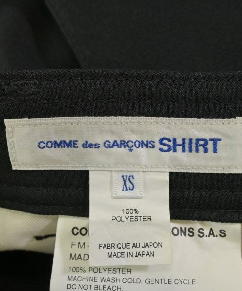 COMME des GARCONS SHIRT กางเกงขาสั้น