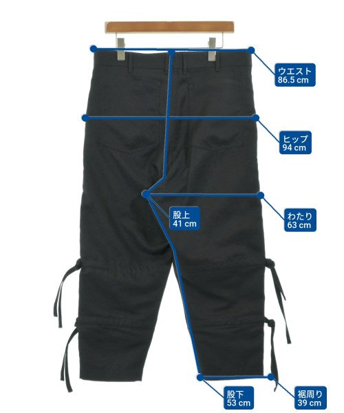 COMME des GARCONS SHIRT กางเกงขาสั้น