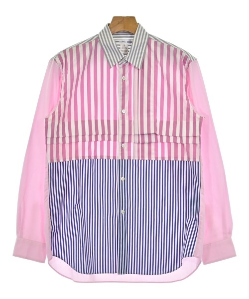 COMME des GARCONS SHIRT เสื้อลำลอง