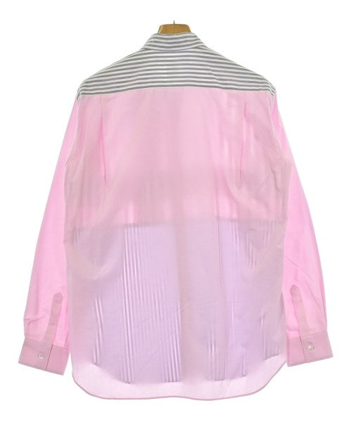 COMME des GARCONS SHIRT เสื้อลำลอง