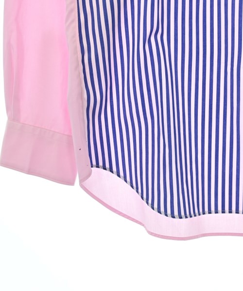 COMME des GARCONS SHIRT เสื้อลำลอง