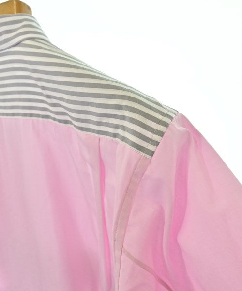 COMME des GARCONS SHIRT เสื้อลำลอง