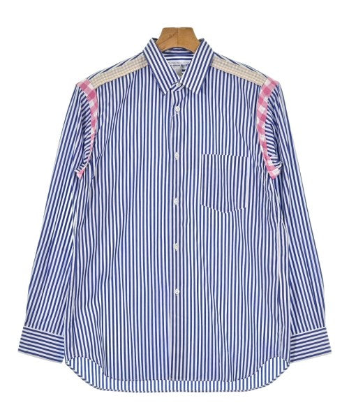 COMME des GARCONS SHIRT เสื้อลำลอง
