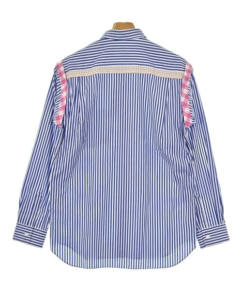 COMME des GARCONS SHIRT เสื้อลำลอง