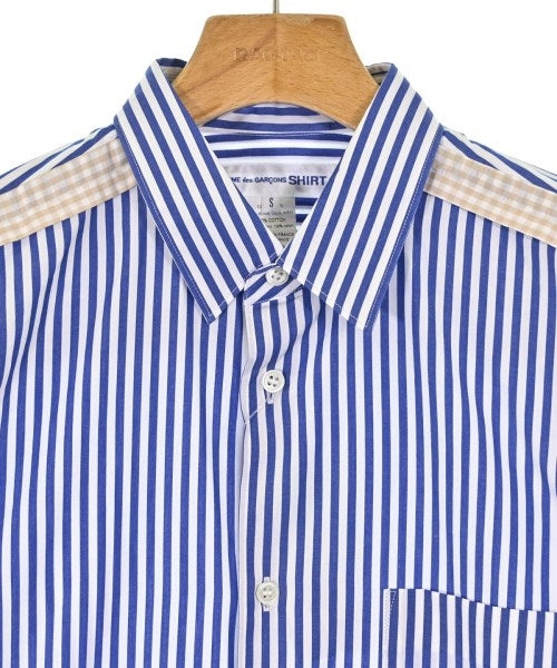 COMME des GARCONS SHIRT เสื้อลำลอง