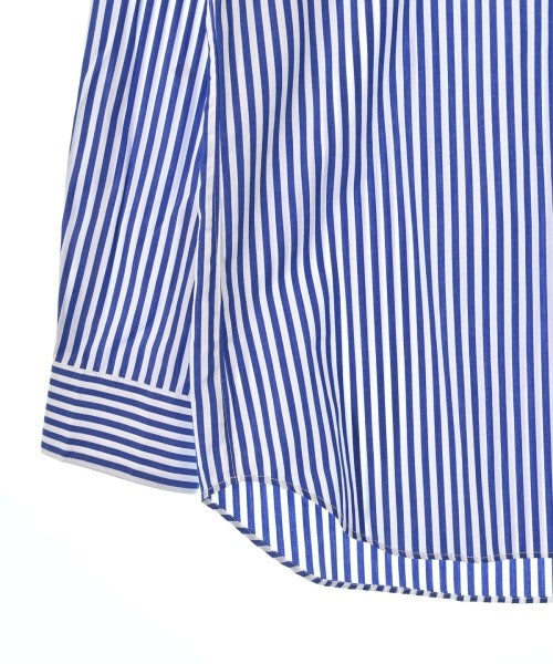 COMME des GARCONS SHIRT เสื้อลำลอง