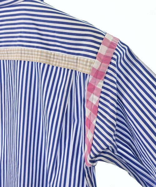 COMME des GARCONS SHIRT เสื้อลำลอง