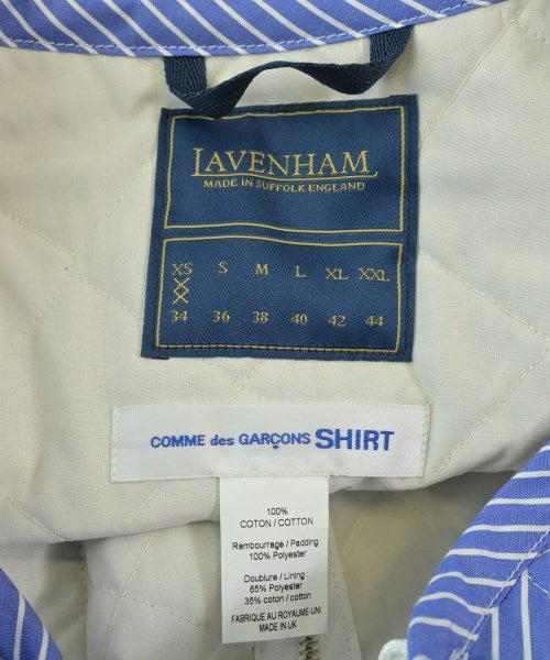 COMME des GARCONS SHIRT แจ็คเก็ตเบลาส์ อื่น
