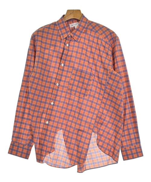 COMME des GARCONS SHIRT เสื้อลำลอง
