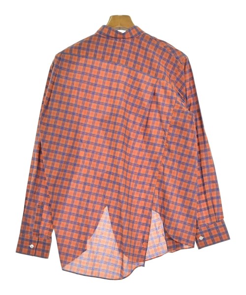COMME des GARCONS SHIRT เสื้อลำลอง