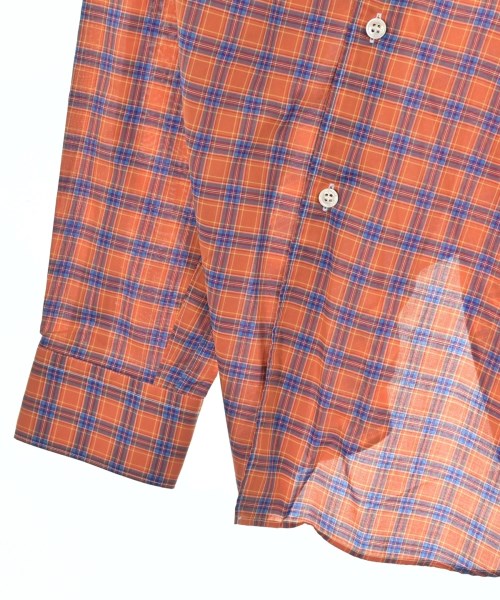 COMME des GARCONS SHIRT เสื้อลำลอง