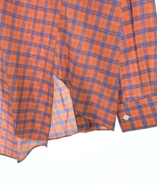 COMME des GARCONS SHIRT เสื้อลำลอง