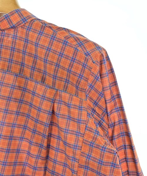 COMME des GARCONS SHIRT เสื้อลำลอง