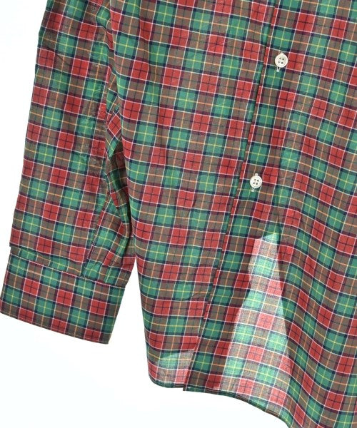 COMME des GARCONS SHIRT เสื้อลำลอง