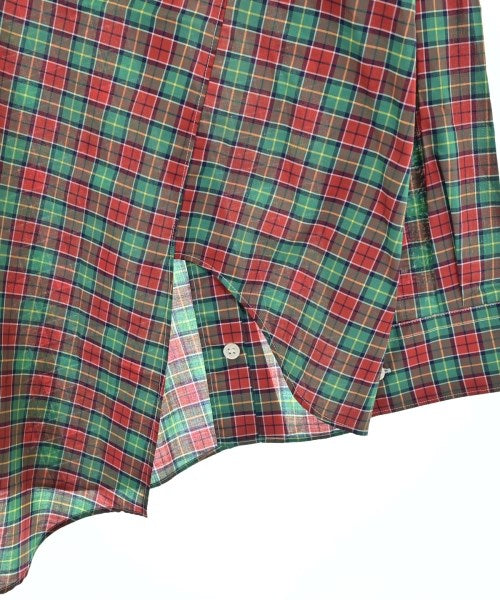 COMME des GARCONS SHIRT เสื้อลำลอง
