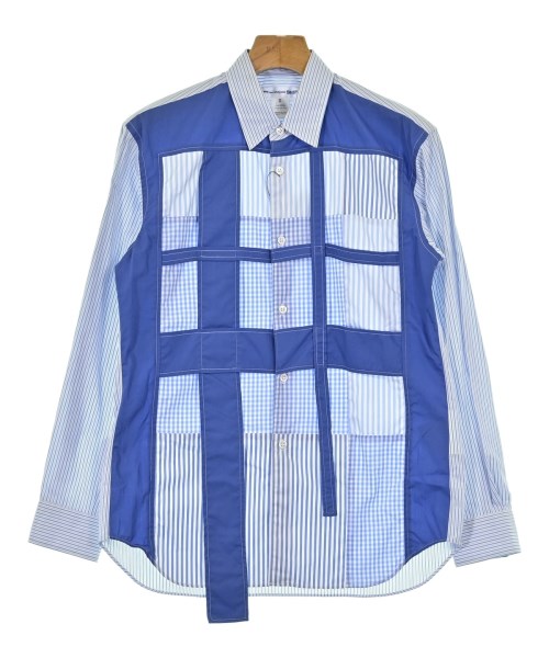 COMME des GARCONS SHIRT เสื้อลำลอง