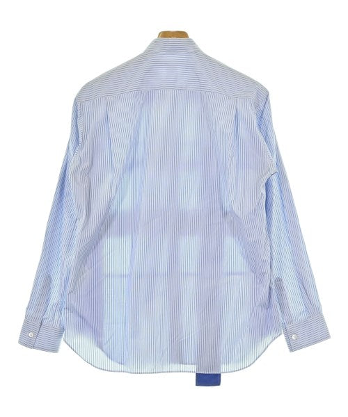 COMME des GARCONS SHIRT เสื้อลำลอง