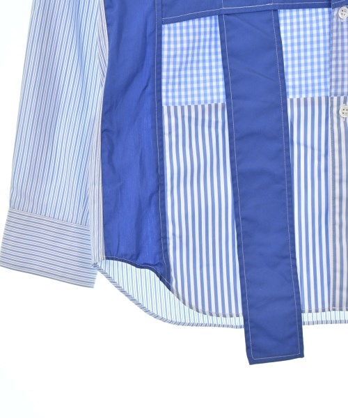 COMME des GARCONS SHIRT เสื้อลำลอง