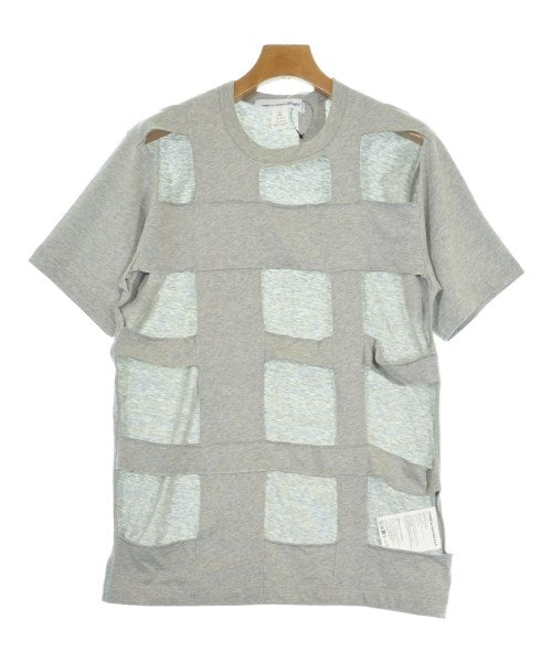 COMME des GARCONS SHIRT เสื้อยืด/เสื้อท็อปส์