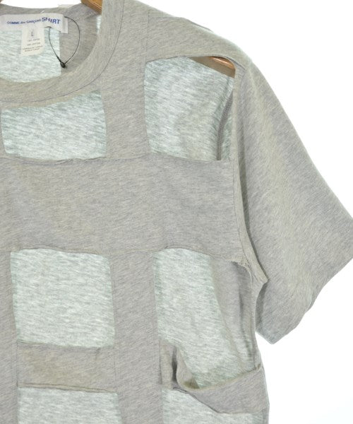 COMME des GARCONS SHIRT เสื้อยืด/เสื้อท็อปส์