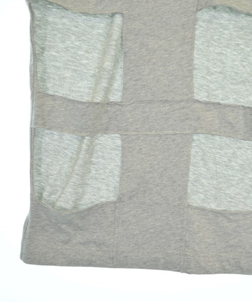 COMME des GARCONS SHIRT เสื้อยืด/เสื้อท็อปส์