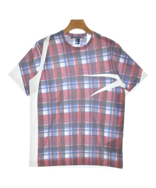 COMME des GARCONS SHIRT เสื้อยืด/เสื้อท็อปส์