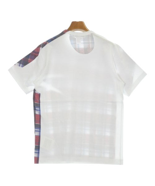 COMME des GARCONS SHIRT เสื้อยืด/เสื้อท็อปส์