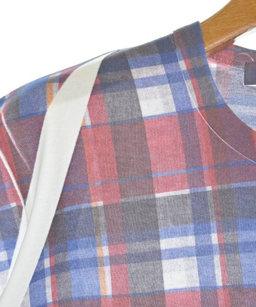 COMME des GARCONS SHIRT เสื้อยืด/เสื้อท็อปส์