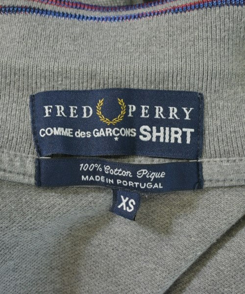 COMME des GARCONS SHIRT เสื้อโปโล