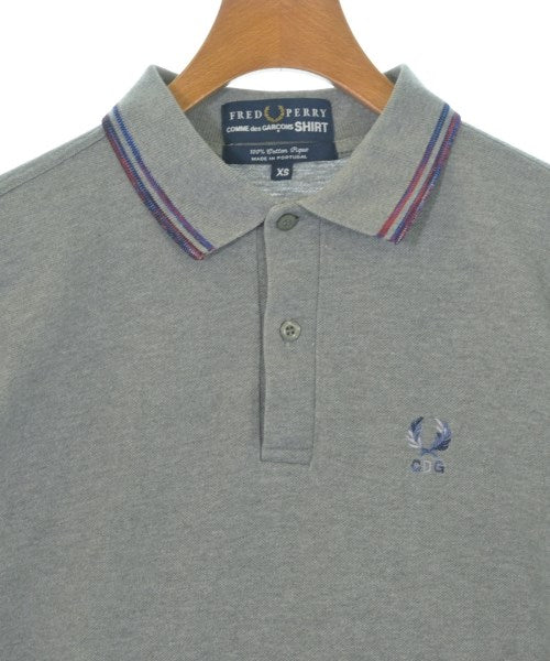 COMME des GARCONS SHIRT เสื้อโปโล