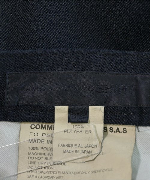COMME des GARCONS SHIRT กางเกงขาสั้น