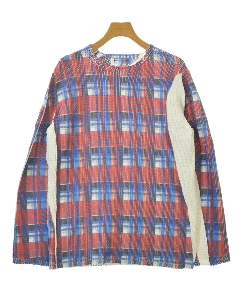 COMME des GARCONS SHIRT เสื้อกันหนาว