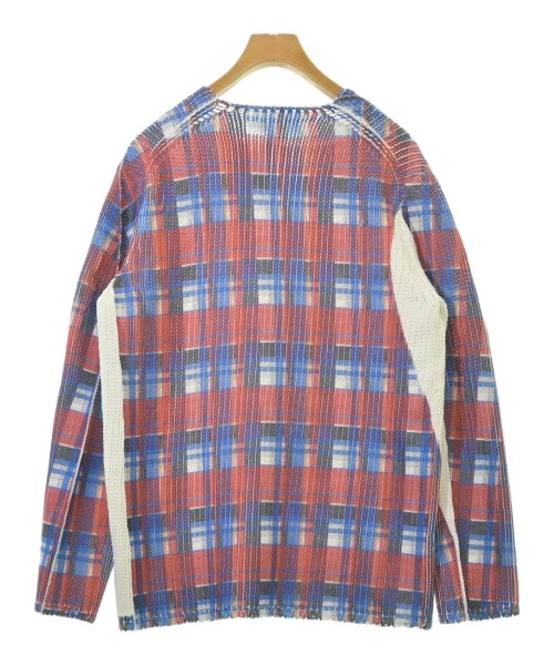 COMME des GARCONS SHIRT เสื้อกันหนาว