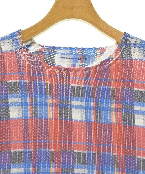 COMME des GARCONS SHIRT เสื้อกันหนาว
