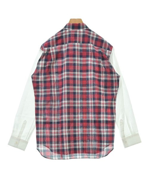 COMME des GARCONS SHIRT เสื้อลำลอง