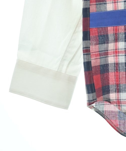 COMME des GARCONS SHIRT เสื้อลำลอง
