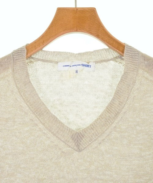 COMME des GARCONS SHIRT เสื้อกันหนาว