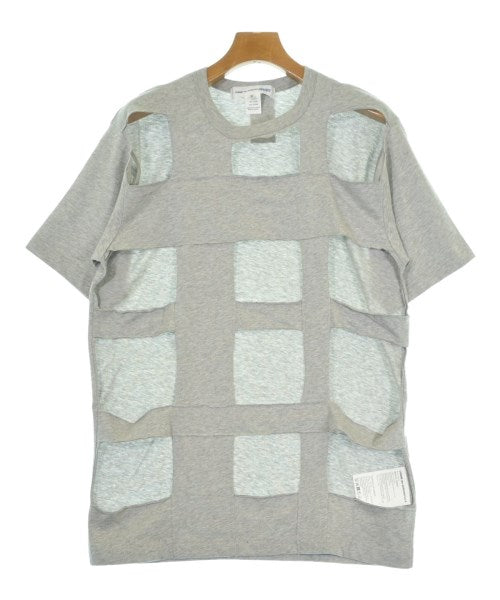 COMME des GARCONS SHIRT เสื้อยืด/เสื้อท็อปส์