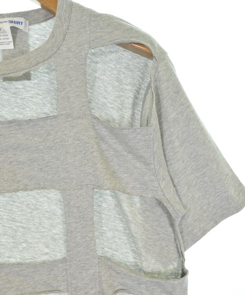 COMME des GARCONS SHIRT เสื้อยืด/เสื้อท็อปส์