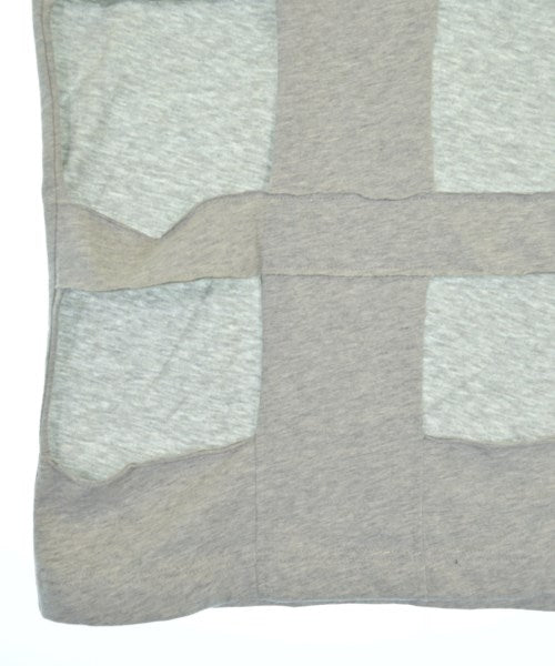 COMME des GARCONS SHIRT เสื้อยืด/เสื้อท็อปส์