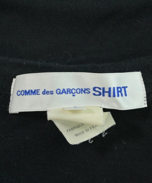 COMME des GARCONS SHIRT เสื้อยืด/เสื้อท็อปส์