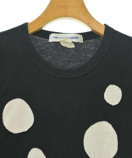COMME des GARCONS SHIRT เสื้อยืด/เสื้อท็อปส์