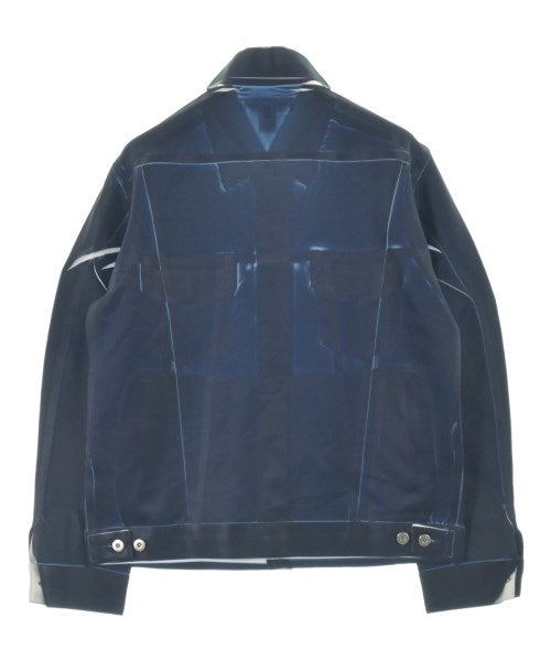 COMME des GARCONS SHIRT แจ็คเก็ตเบลาส์ อื่น