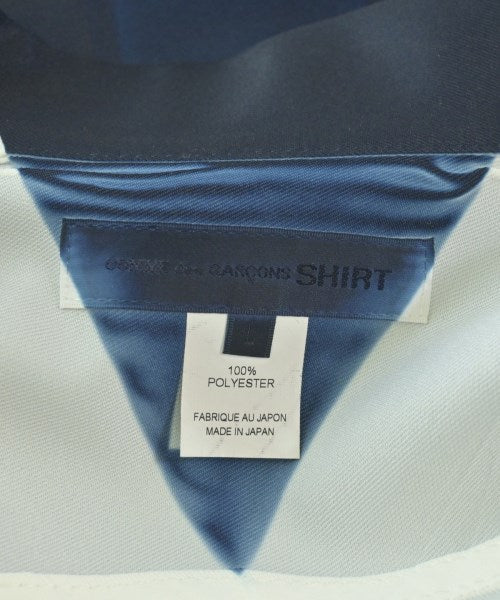 COMME des GARCONS SHIRT แจ็คเก็ตเบลาส์ อื่น
