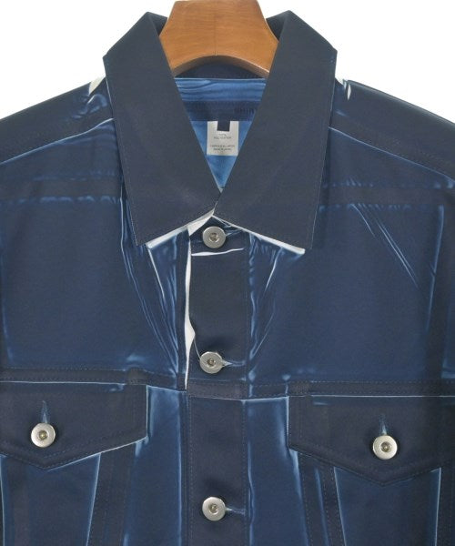 COMME des GARCONS SHIRT แจ็คเก็ตเบลาส์ อื่น