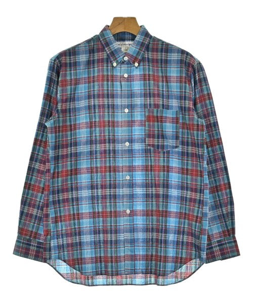 COMME des GARCONS SHIRT เสื้อลำลอง