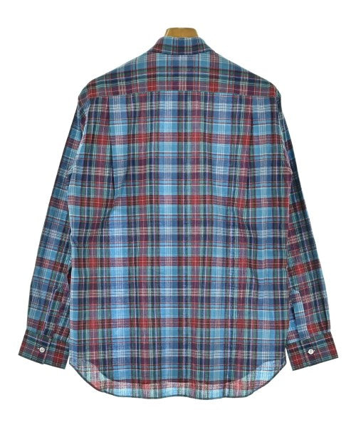 COMME des GARCONS SHIRT เสื้อลำลอง