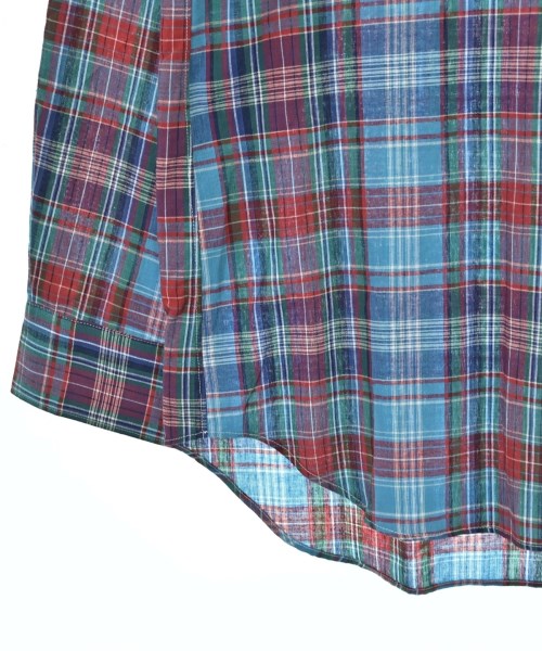COMME des GARCONS SHIRT เสื้อลำลอง