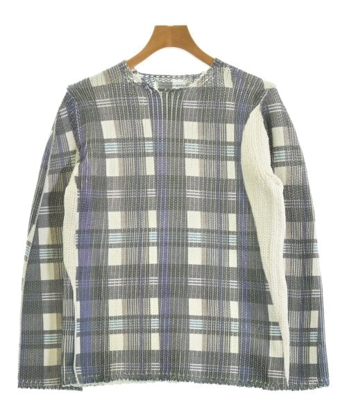 COMME des GARCONS SHIRT เสื้อกันหนาว
