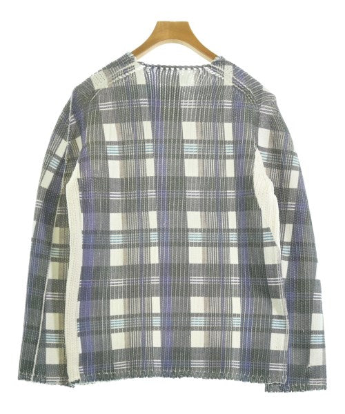 COMME des GARCONS SHIRT เสื้อกันหนาว